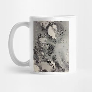 Moondust II Mug